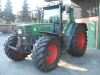 Fendt 514 001