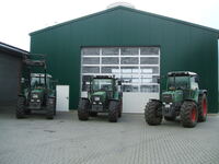 Fendt Frontlader 309 001